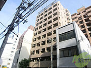 エステムコート神戸ハーバーランド前 8階 築24年8ヶ月の賃貸物件