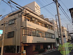 ときわ神田ハイツ