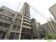 神戸駅より徒歩5分 12階 築6年7ヶ月の賃貸物件