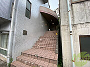 レディースマンションスズラン 2階 築28年7ヶ月の賃貸物件