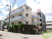 北鈴蘭台駅より徒歩2分 2階 築37年3ヶ月の賃貸物件