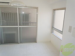 リビース湊川 3階ワンルームのリビング/ダイニング