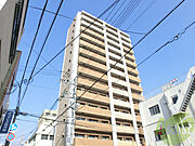 神戸駅より徒歩5分 2階 築15年8ヶ月の賃貸物件