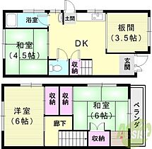 間取り：228056146598