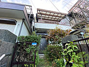 鈴蘭台駅より徒歩11分 築57年2ヶ月 2階建の賃貸物件