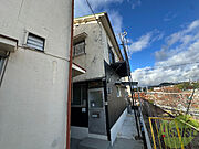 鈴蘭台駅より徒歩7分 築56年3ヶ月 2階建の賃貸物件