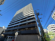 高速神戸駅より徒歩2分 10階 築1年の賃貸物件