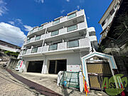 パルメゾン北町 3階 築34年7ヶ月の賃貸物件