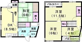 間取り：228056144824