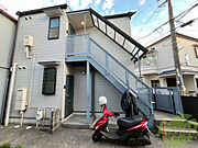 楠谷町アパートの賃貸物件