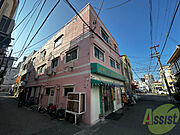 湊川公園駅より徒歩3分 2階 築54年11ヶ月の賃貸物件