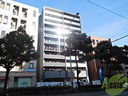 神戸駅より徒歩6分 4階 築9年10ヶ月の賃貸物件