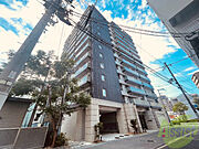 兵庫駅より徒歩2分 8階 築17年8ヶ月の賃貸物件