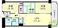 ベルダ鈴蘭台7階7.5万円