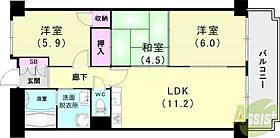 間取り：228056178432