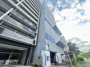 高速神戸駅より徒歩1分 5階 築1年9ヶ月の賃貸物件