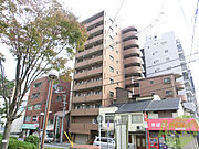 神戸駅より徒歩5分 5階 築23年6ヶ月の賃貸物件