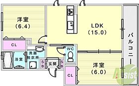 間取り：228056590293
