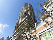 兵庫駅より徒歩1分 25階 築28年1ヶ月の賃貸物件