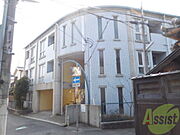 平野レジデンス 3階 築33年の賃貸物件