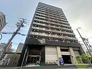 神戸駅より徒歩9分 築11年3ヶ月 14階建の賃貸物件