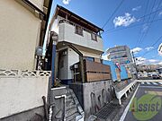 鈴蘭台東町アパートの賃貸物件