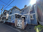 神戸駅より徒歩24分 1階 築35年5ヶ月の賃貸物件