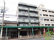 神戸駅より徒歩23分 4階 築47年8ヶ月の賃貸物件