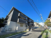 鈴蘭台西口駅より徒歩21分 2階 築3年6ヶ月の賃貸物件