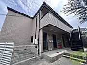 ロビンハイツの賃貸物件