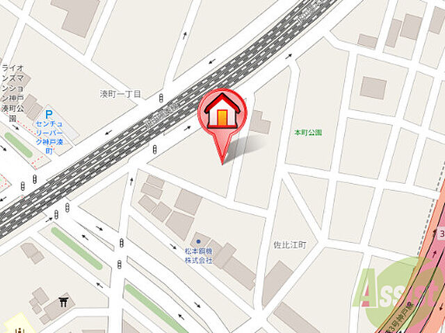 地図