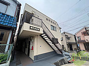南町壹番館の賃貸物件