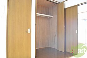 リリーオブザヴァレー  ｜ 兵庫県神戸市北区鈴蘭台東町3丁目3-25（賃貸アパート1DK・2階・29.48㎡） その13