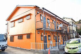 リリーオブザヴァレー  ｜ 兵庫県神戸市北区鈴蘭台東町3丁目3-25（賃貸アパート1DK・2階・29.48㎡） その6