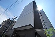 グランカリテ神戸ハーバーランド前の賃貸物件