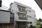 オレンジマンション 1階 築57年4ヶ月の賃貸物件