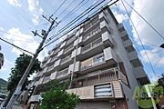 湊川駅より徒歩9分 3階 築45年3ヶ月の賃貸物件