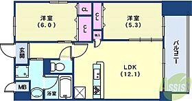 間取り：228059594114