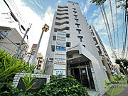 ライオンズマンション神戸西元町の賃貸物件