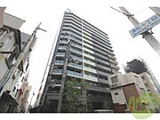 プレサンスTHE神戸の賃貸物件