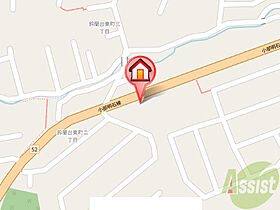 ファイングランデ  ｜ 兵庫県神戸市北区鈴蘭台東町2丁目9-10（賃貸マンション1K・2階・29.45㎡） その19