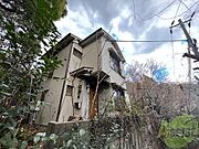 湊川公園駅より徒歩21分 築70年5ヶ月 2階建の賃貸物件