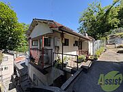 里山町岸上文化の賃貸物件