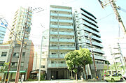 GP KOBE STATIONの賃貸物件