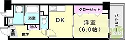 西鈴蘭台シティコート 10階/-
