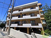 メゾン南山の賃貸物件