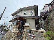山の街駅より徒歩7分 1階 築50年10ヶ月の賃貸物件