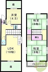 鈴蘭台北町5丁目戸建