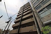 ワコーレヴィータ湊川公園の賃貸物件