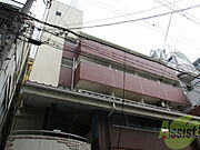 アコーズタワー神戸駅前の賃貸物件